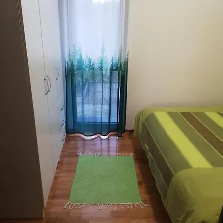 Milan Ex Smile 2 Divčibare