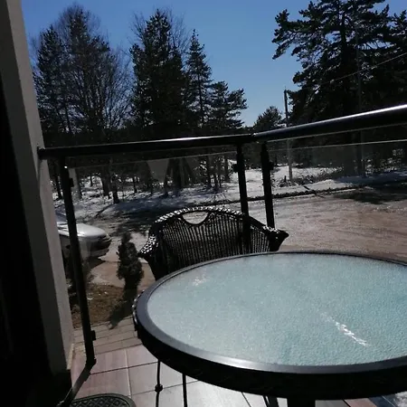 Lägenhet Milan Ex Smile 2