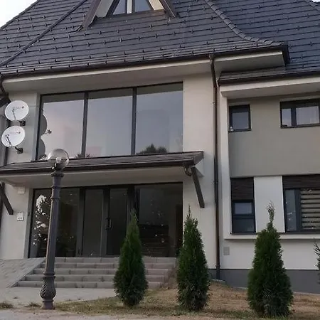 Lägenhet Milan Ex Smile 2