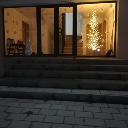 Milan Ex Smile 2 Lägenhet