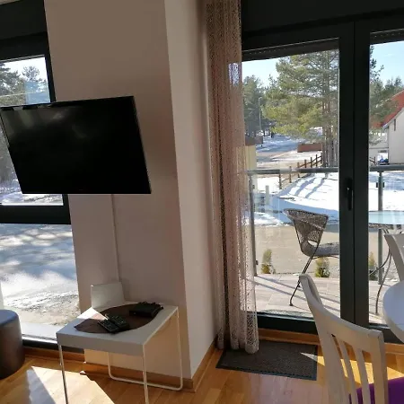 Lägenhet Milan Ex Smile 2 Divčibare