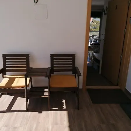 Milan Ex Smile 2 Lägenhet Divčibare