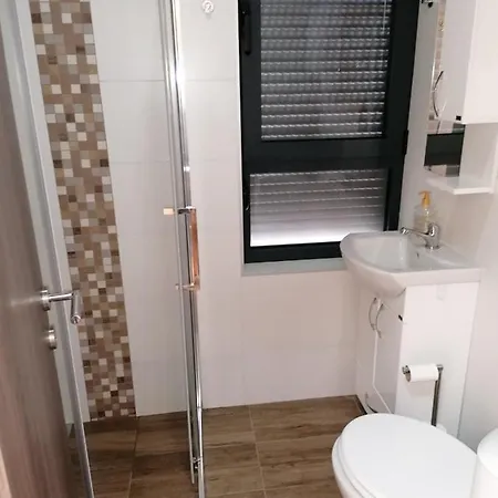 Milan Ex Smile 2 Lägenhet