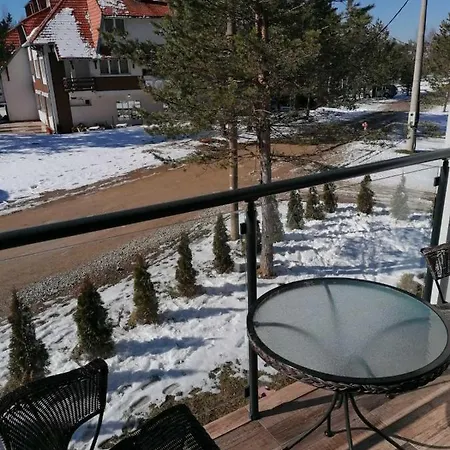 Milan Ex Smile 2 Divčibare