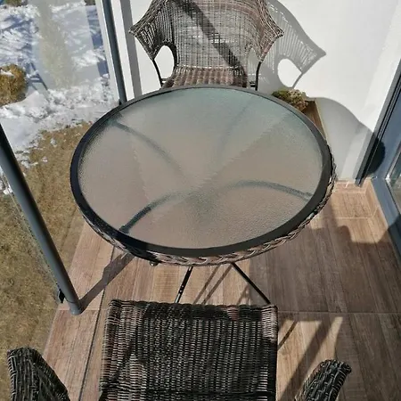 Milan Ex Smile 2 Apartament *