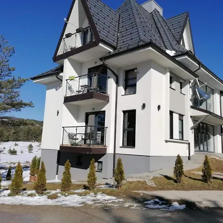 Apartament Milan Ex Smile 2