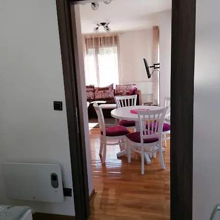 Milan Ex Smile 2 * Divčibare