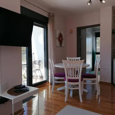 Apartment Milan Ex Smile 2
