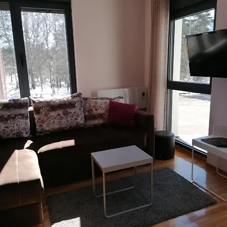 Milan Ex Smile 2 Divčibare