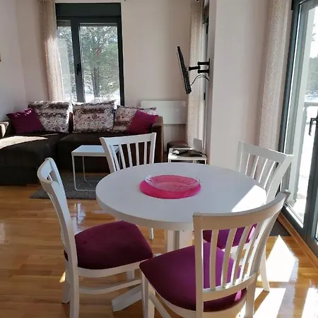 Milan Ex Smile 2 * Divčibare