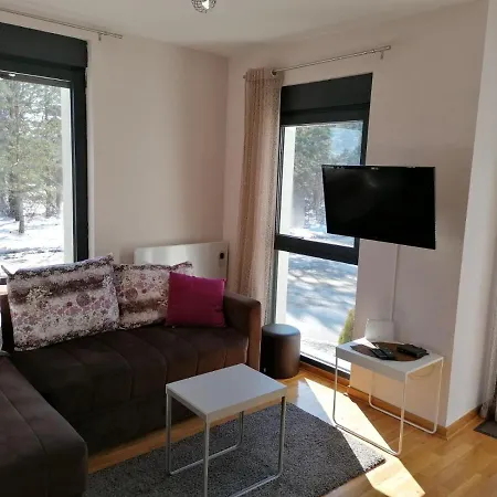 Milan Ex Smile 2 Apartament