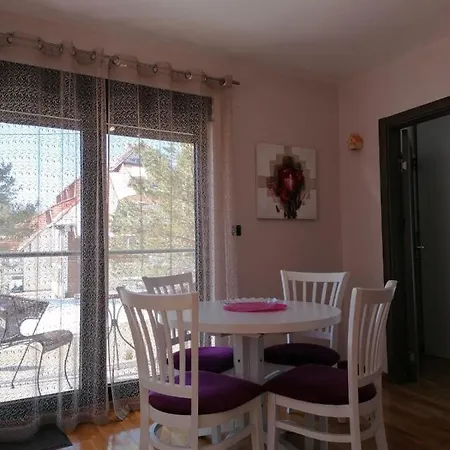 Milan Ex Smile 2 * Divčibare