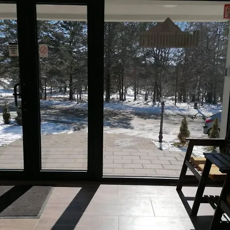 Milan Ex Smile 2 Apartament Divčibare