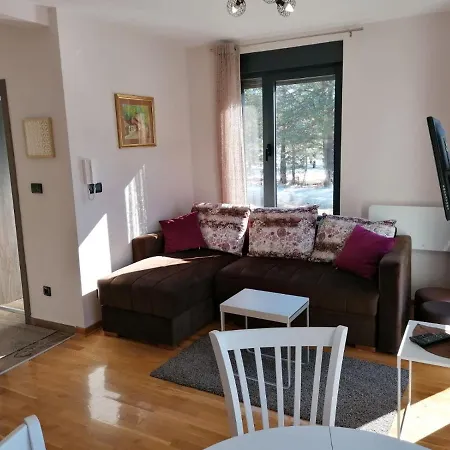 Milan Ex Smile 2 Apartament *