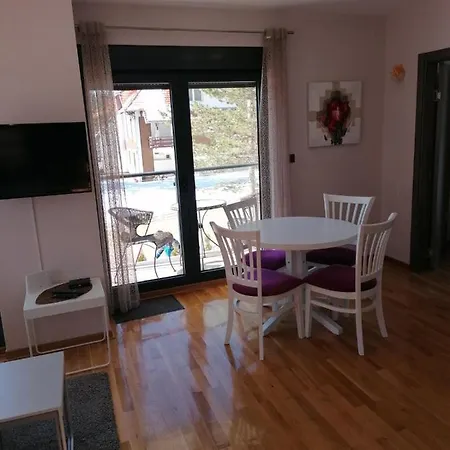 Milan Ex Smile 2 Apartament