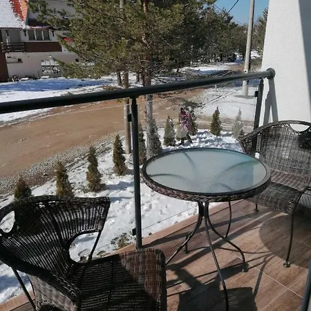 Milan Ex Smile 2 Divčibare