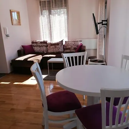 Milan Ex Smile 2 Apartament *