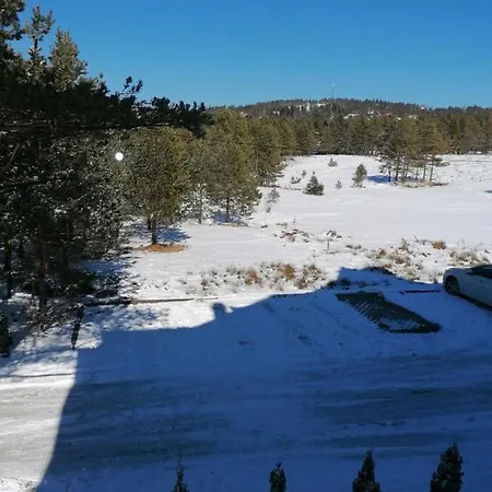 Milan Ex Smile 2 Lägenhet Divčibare