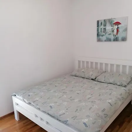 Milan Ex Smile 2 Apartament Divčibare