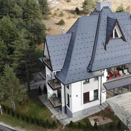 Milan Ex Smile 2 * Divčibare