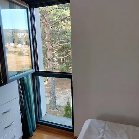 Apartament Milan Ex Smile 2 *