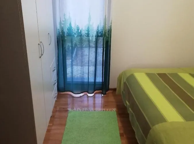 Milan Ex Smile 2 Divčibare