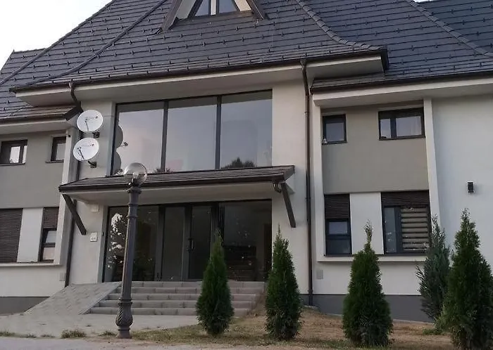 公寓 Milan Ex Smile 2