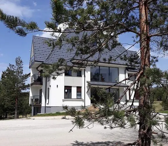 Milan Ex Smile 2 * Divčibare