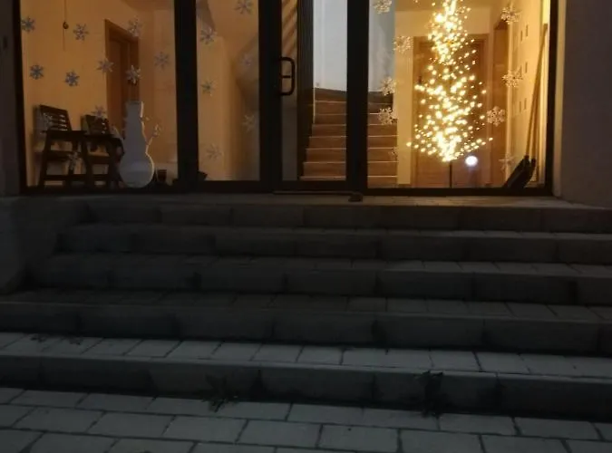 Milan Ex Smile 2 公寓