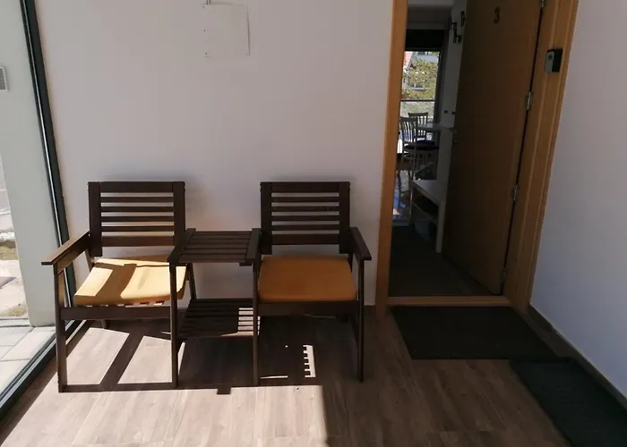 Milan Ex Smile 2 公寓 Divčibare