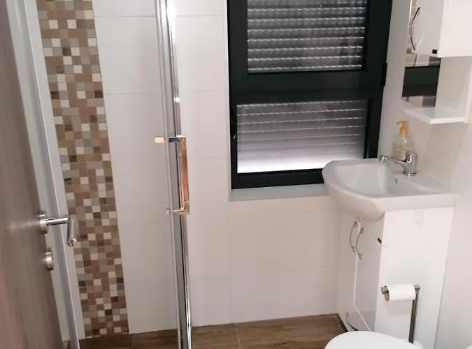 Milan Ex Smile 2 公寓