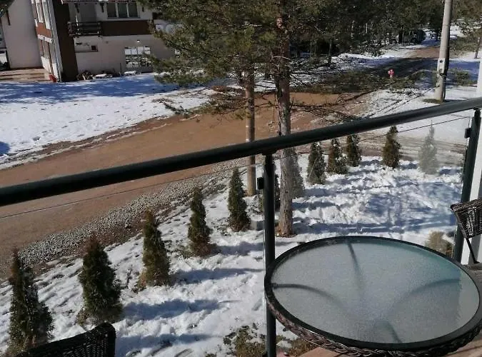 Milan Ex Smile 2 Divčibare