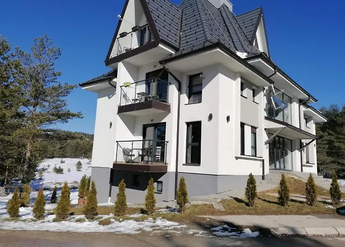 公寓 Milan Ex Smile 2