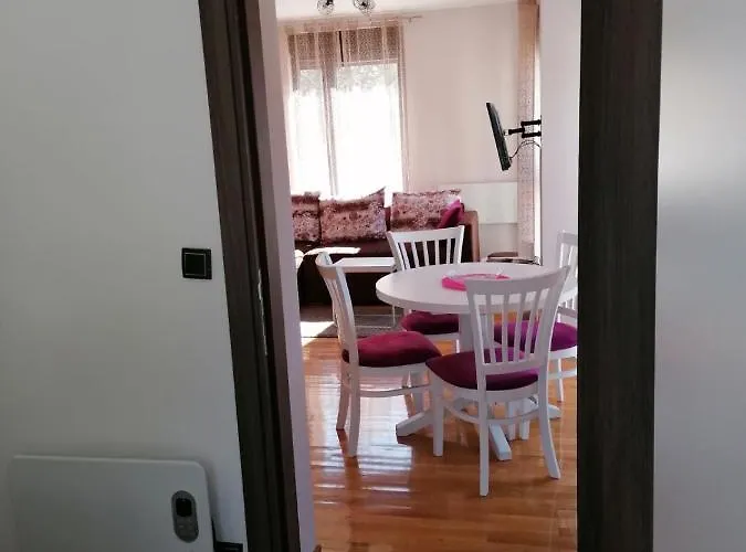 Milan Ex Smile 2 * Divčibare