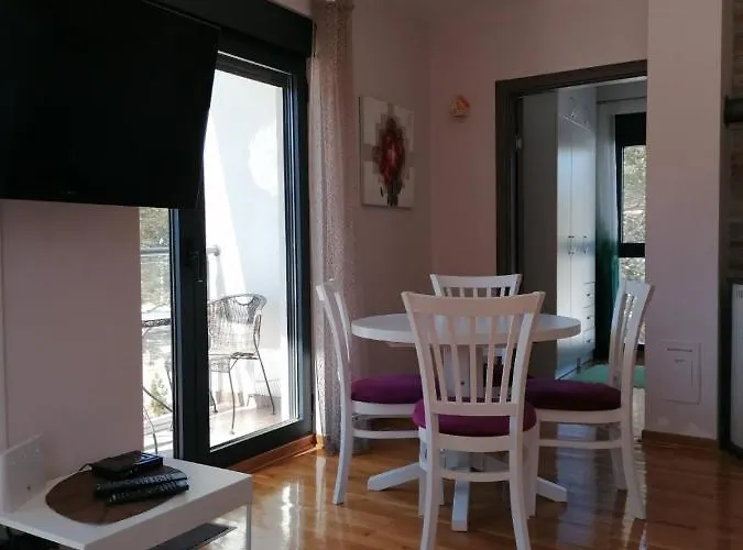 公寓 Milan Ex Smile 2