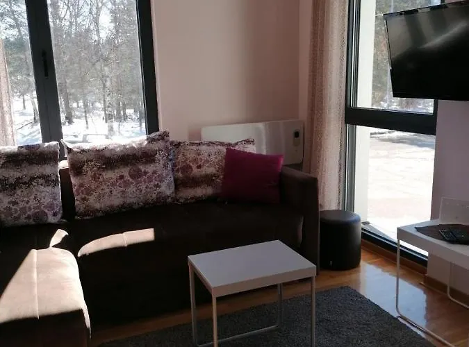 Milan Ex Smile 2 Divčibare