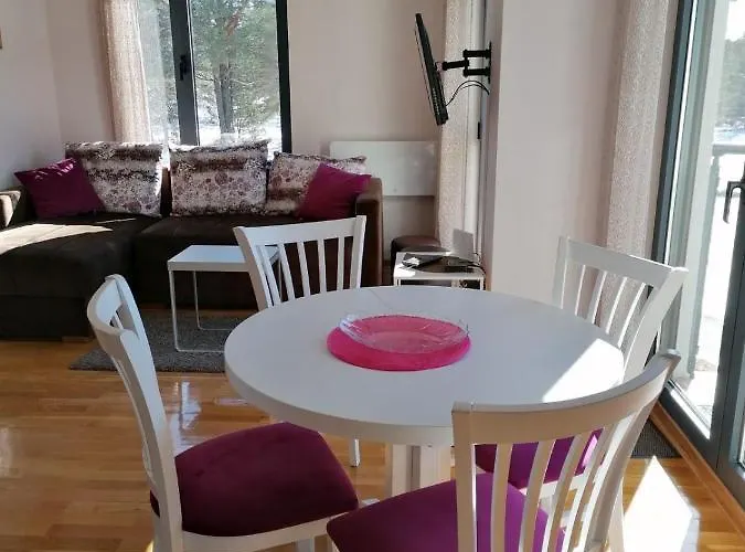 Milan Ex Smile 2 * Divčibare