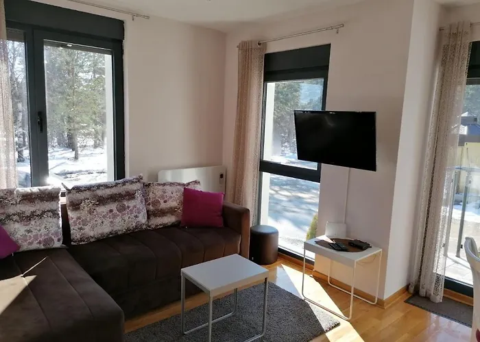 Milan Ex Smile 2 公寓