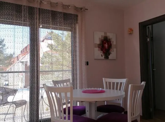 Milan Ex Smile 2 * Divčibare