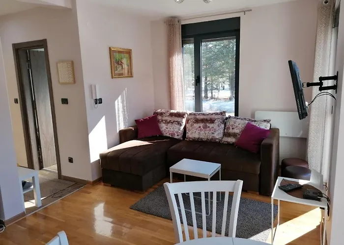 Milan Ex Smile 2 公寓 *