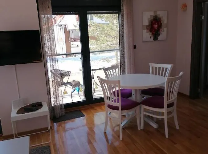 Milan Ex Smile 2 公寓