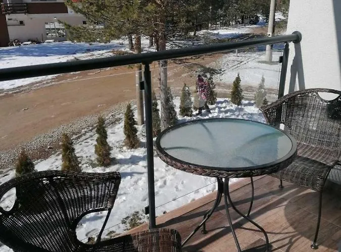 Milan Ex Smile 2 Divčibare