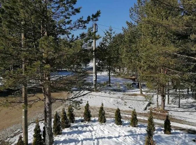 Milan Ex Smile 2 Divčibare