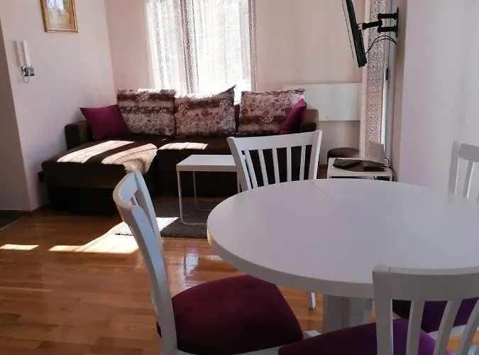 Milan Ex Smile 2 公寓 *