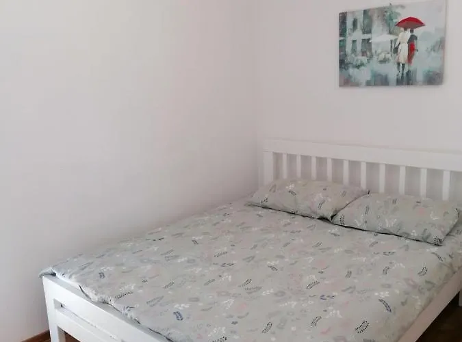 Milan Ex Smile 2 公寓 Divčibare