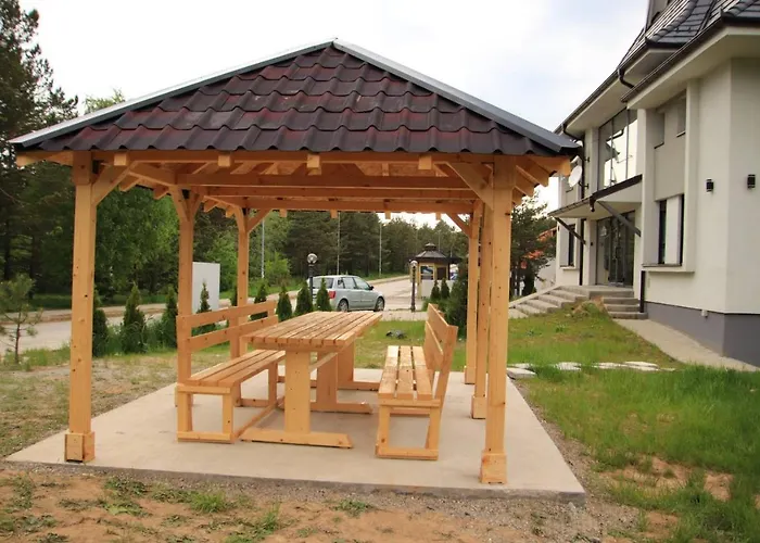 Milan Ex Smile 2 公寓 Divčibare