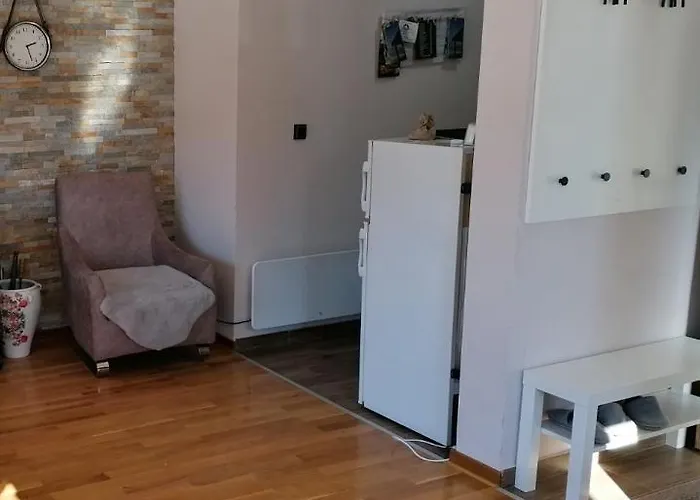 公寓 Milan Ex Smile 2