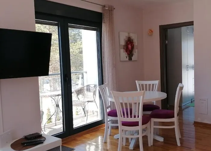 公寓 Milan Ex Smile 2 *