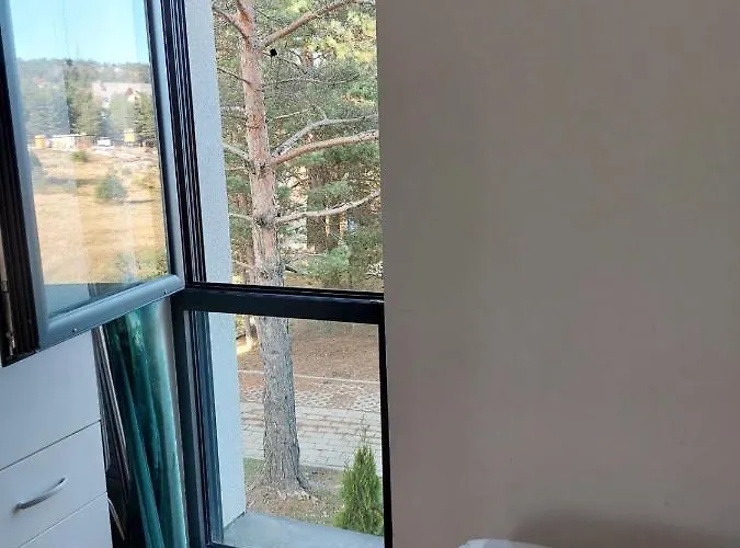 公寓 Milan Ex Smile 2 *