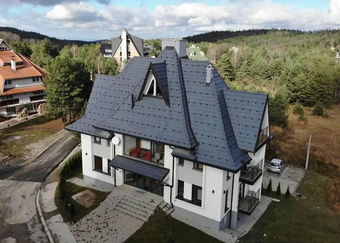 Milan Ex Smile 2 Divčibare